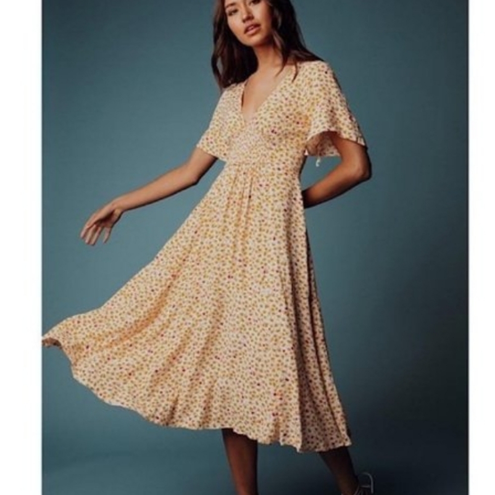 Free People dress - Picture 2 of 11
